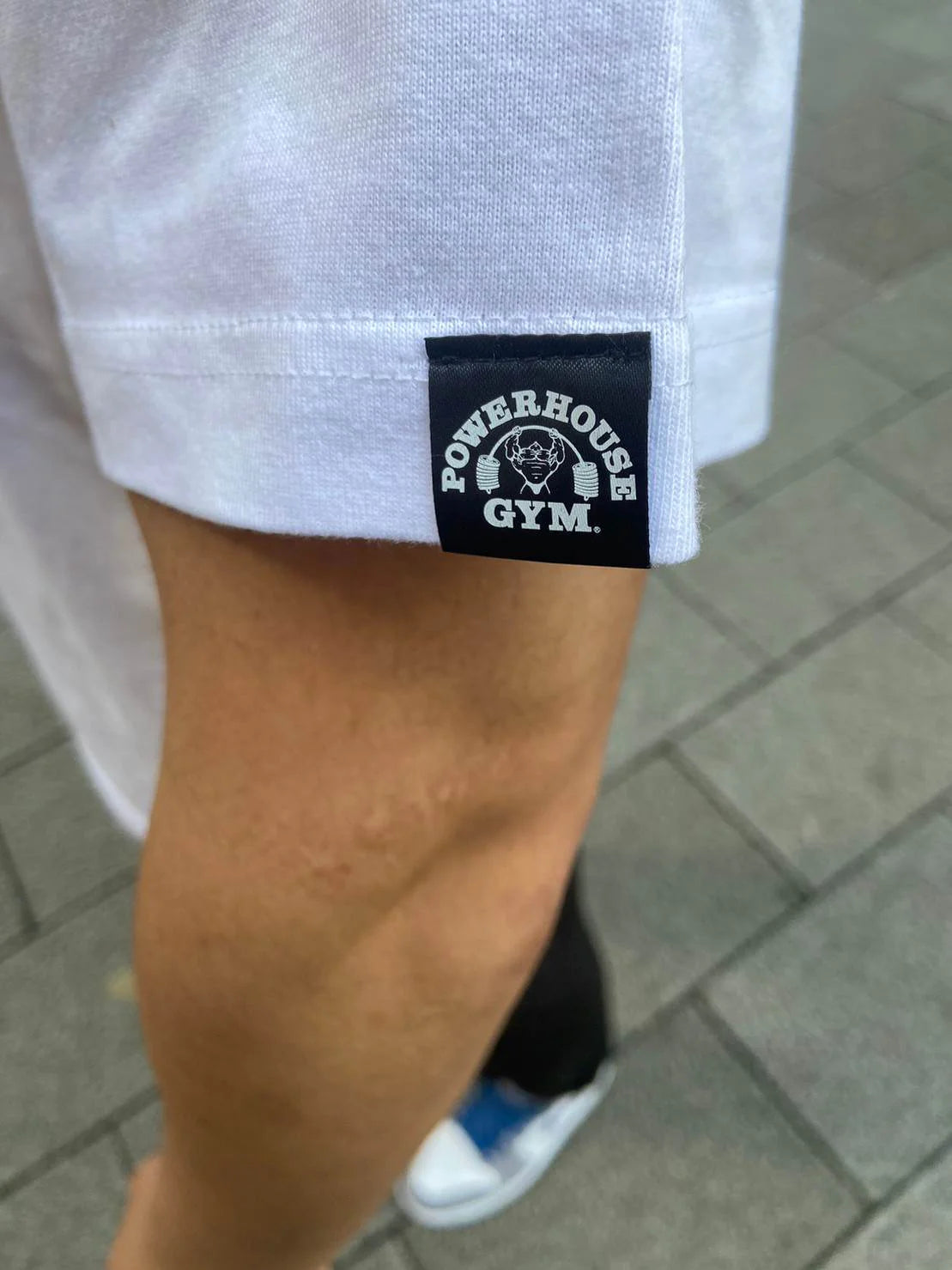 パワーハウスジム プレミアムTシャツ