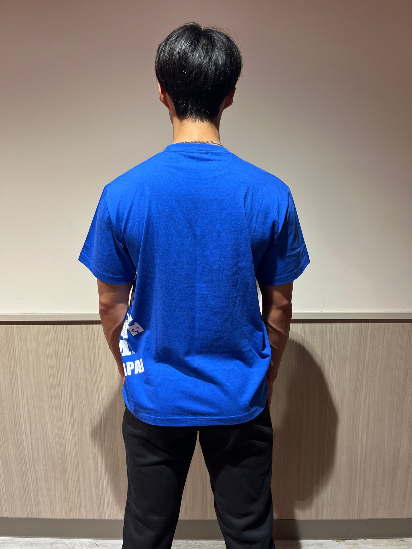 パワーハウスジム宮崎BIGSIDE Tシャツ