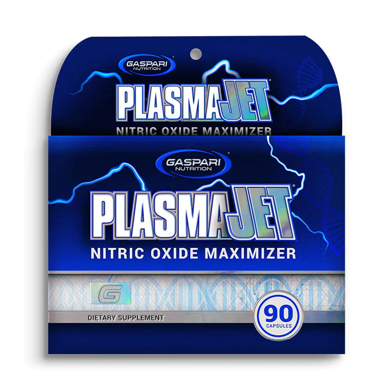 プラズマジェット 超強力ナイトリックオキサイド - GASPARI