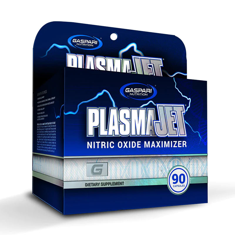 プラズマジェット 超強力ナイトリックオキサイド - GASPARI