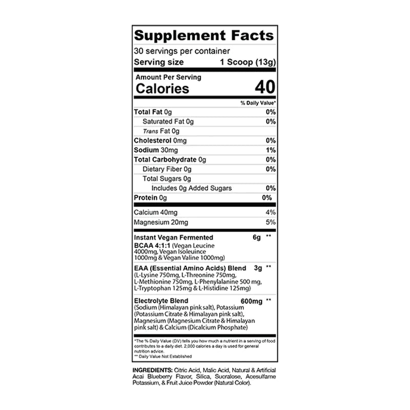 PROVEN EAAS - GASPARI NUTRITION