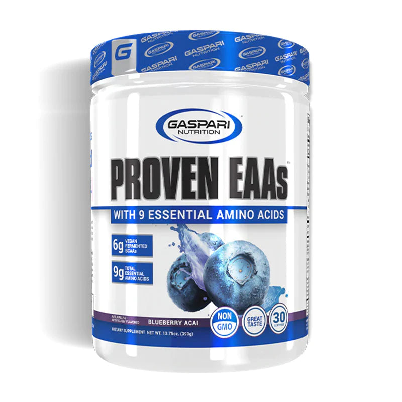 PROVEN EAAS - GASPARI NUTRITION